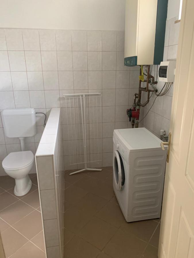 Ferienwohnung Ica Vendeghaz Sutto Exterior foto